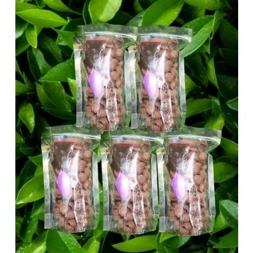 

Paket 5 Coco Crunch Manis Crispy Pouch Kemasan