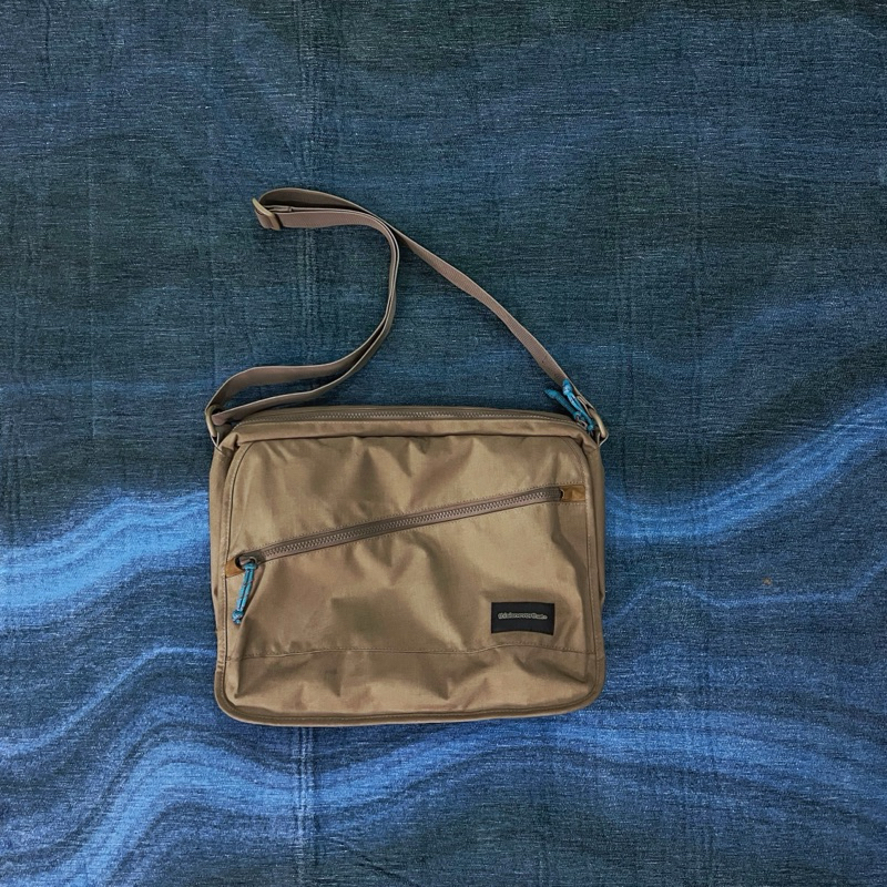 thisisneverthat Messenger Bag