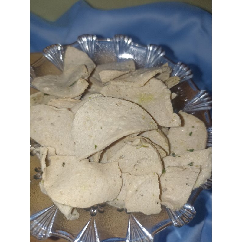 

Basreng Origional