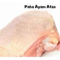 

Paha Ayam Bagian Atas Segar/Paha Ayam/Paha Ayam Atas