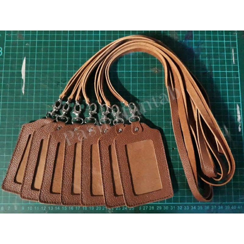 

Id Card Kalung Nama Name Tag