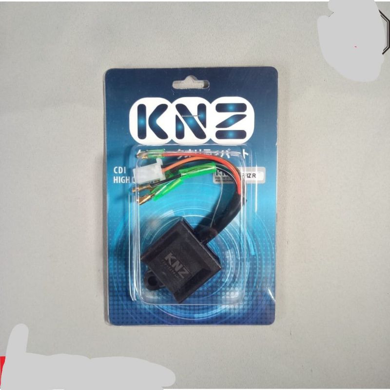CDI FIZR FI ZR FORCE 1 3YS KNZ