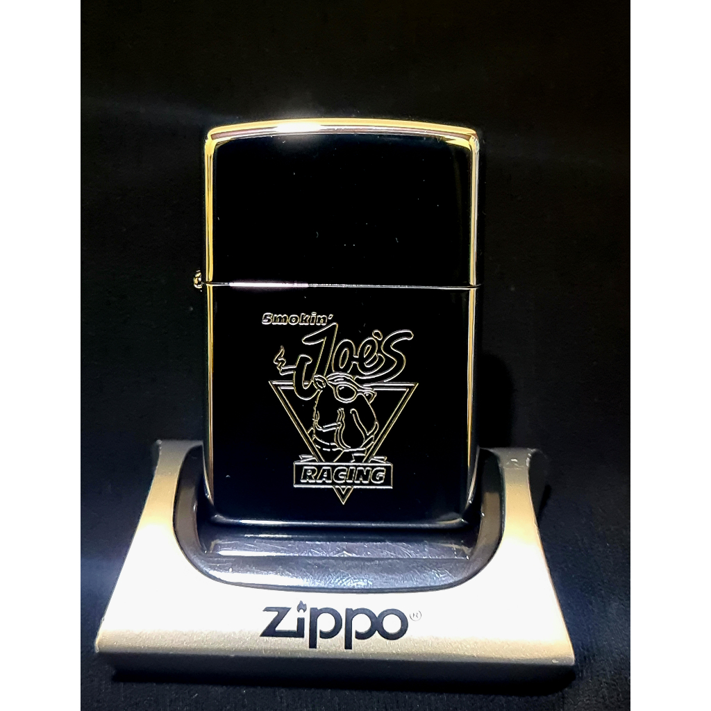 Zippo CAMEL 1994 SMOKIN JOE'S RACING Original
