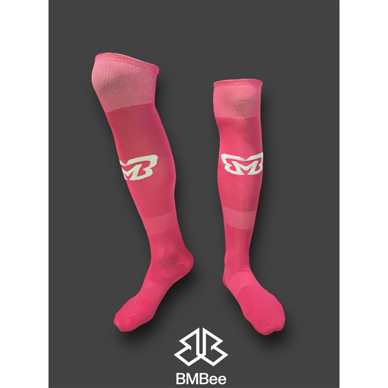 Kaos Kaki Bola / Futsal MBB APPAREL ORIGINAL PINK