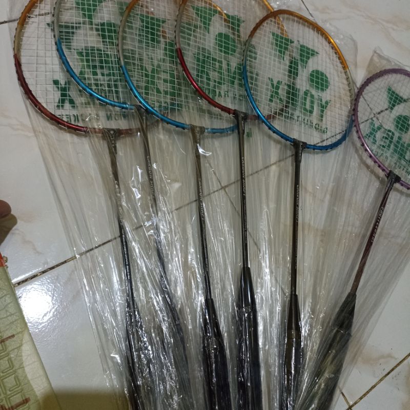 OBRAL RAKET ANAK MURAH