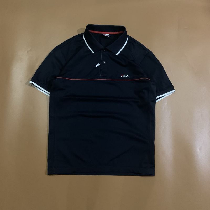 POLO SHIRT FIL4
