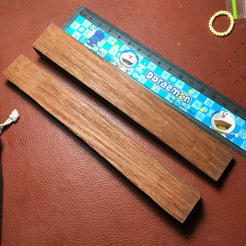 Kayu Ulin Manang Asli Tiang Rumah Banjar Asli