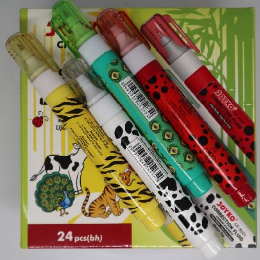 

Spesial Tipex Joyko CFS224