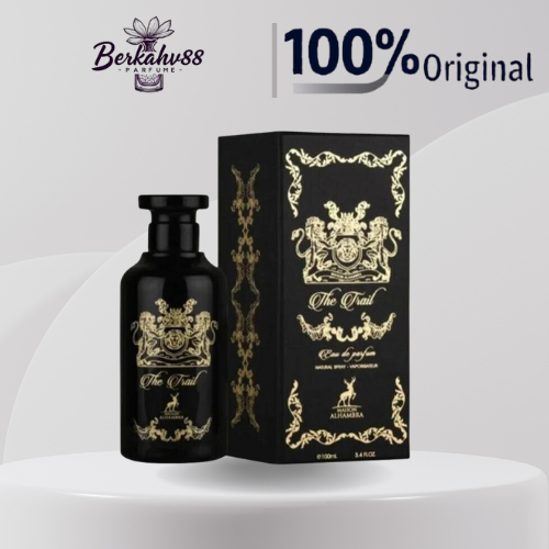 Maison Alhambra The Serpent Parfum EDP 100 ML