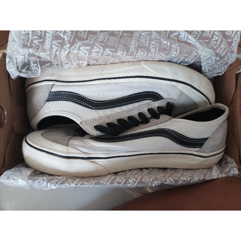 Vans decon style 36 original