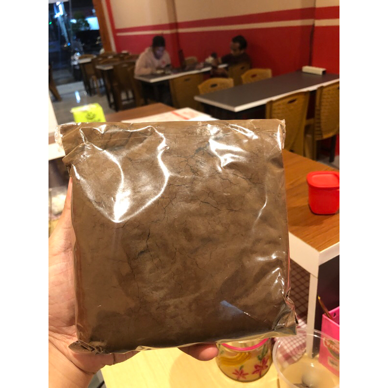 

Kopi Pontianak