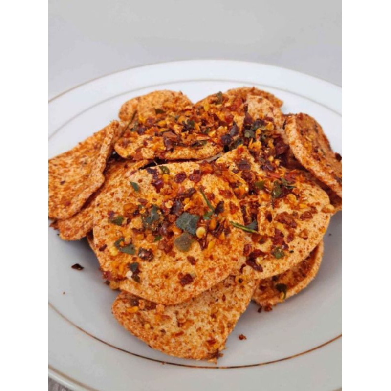 

BASRENGCOINxtrapedasdaunjeruk1kg