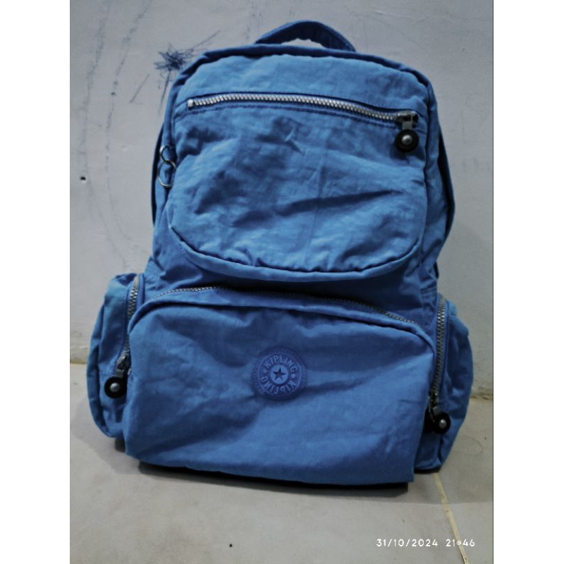 ransel kipling preloved
