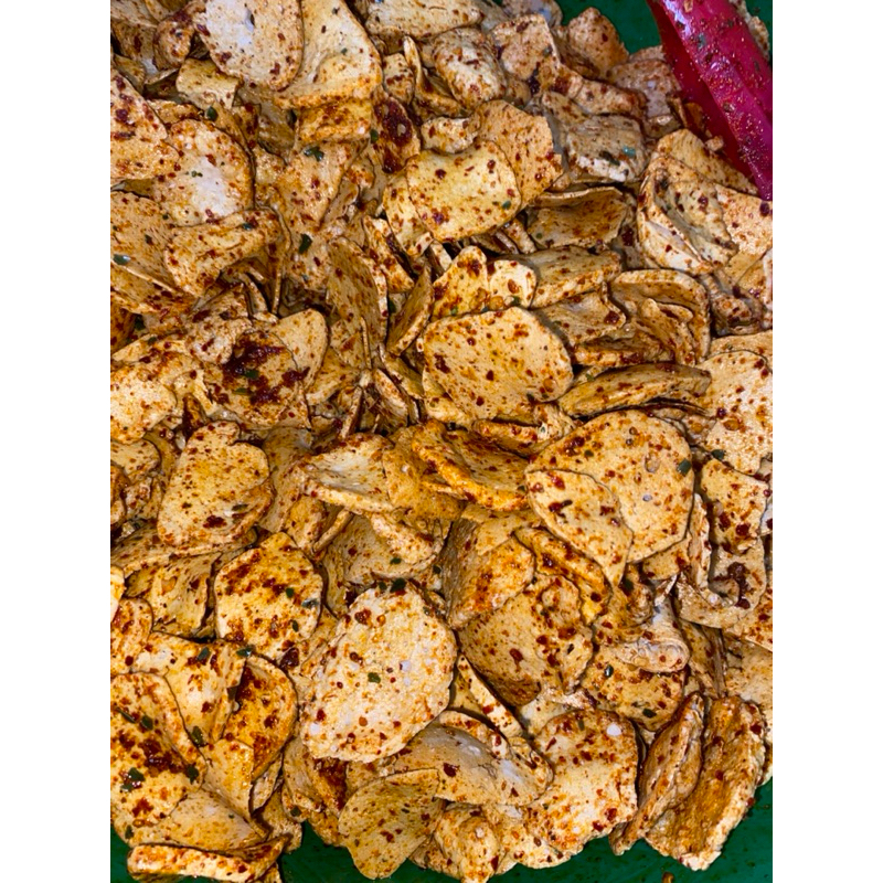 

BASRENG JAWARA 250 GR