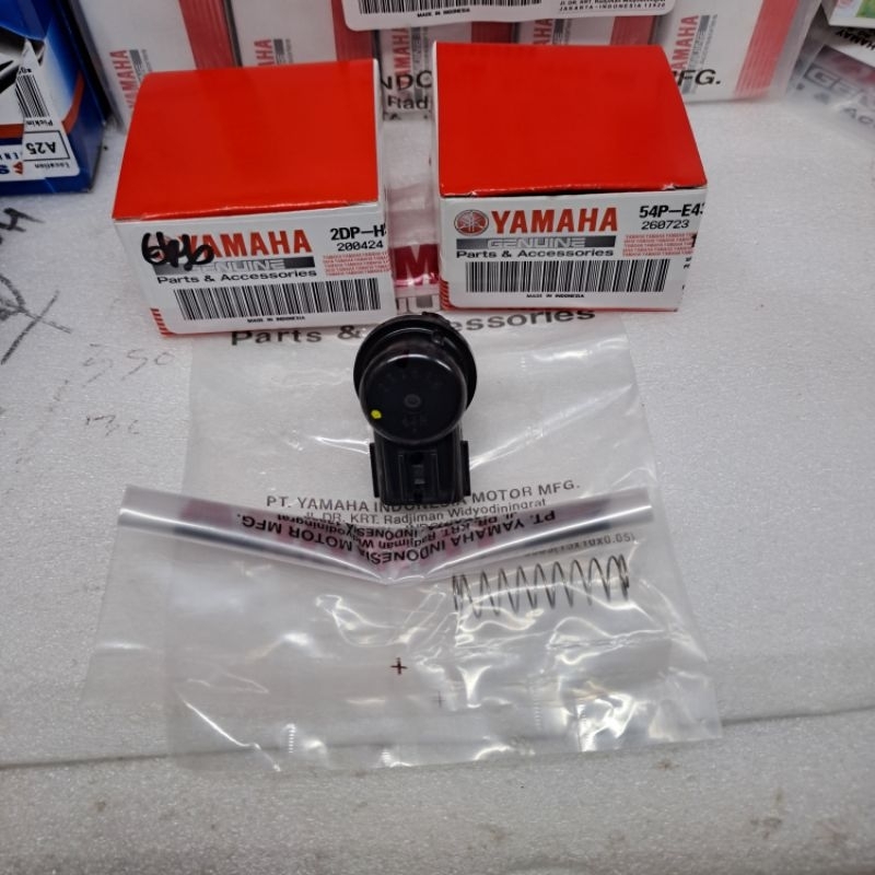 Sensor ISC + Per ISC original yamaha Nmax