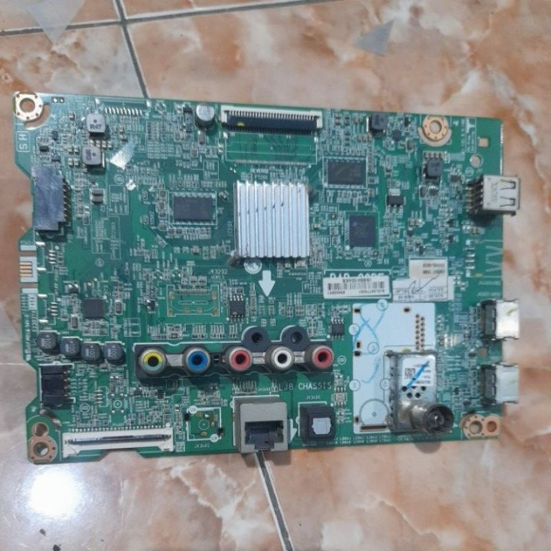 Mainbord mb smart tv Lg 32 inch 32LK540BPTA