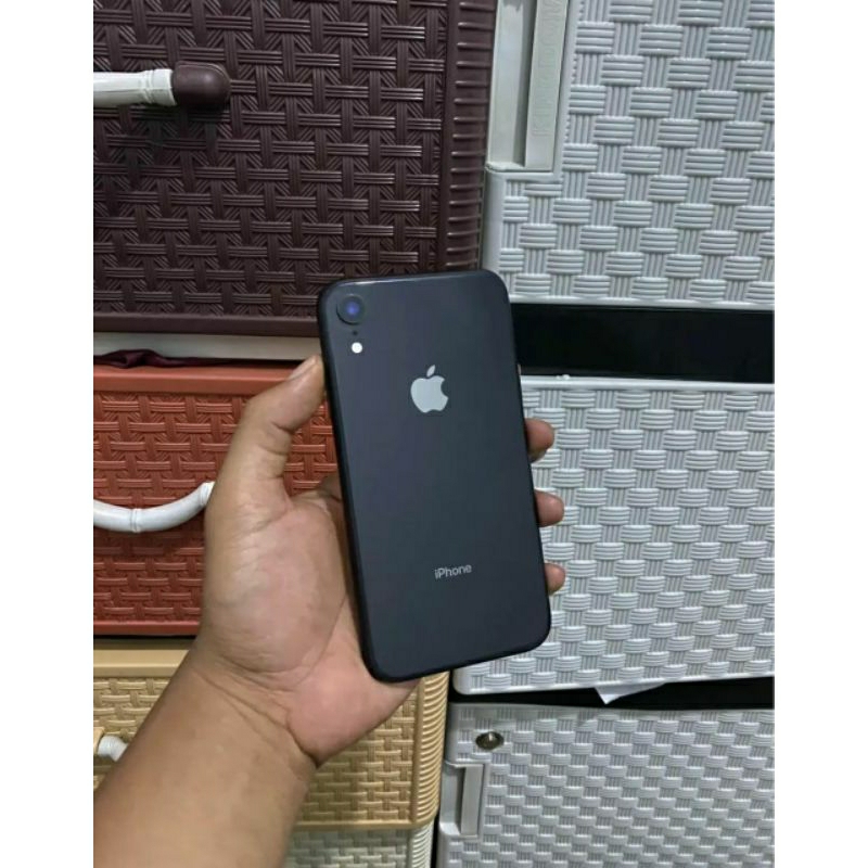 iphone xr 256gb wifi only