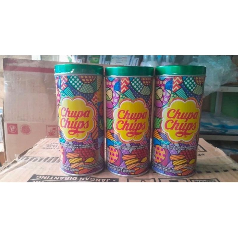 

paket aneka permen foxs, alpenliebe, chupa chups