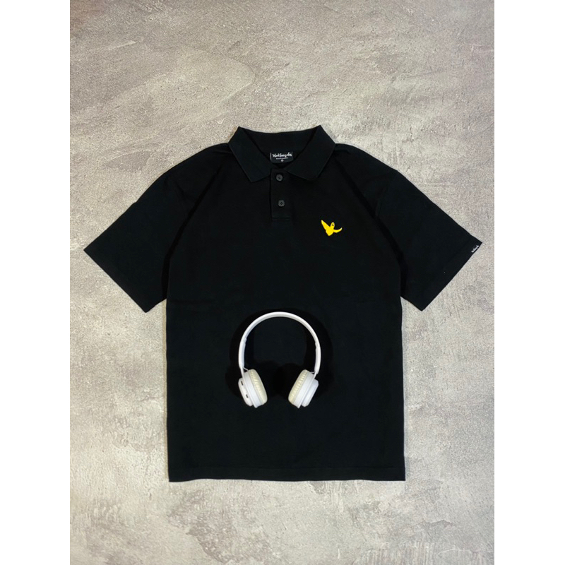 mark gonzales polo shirt