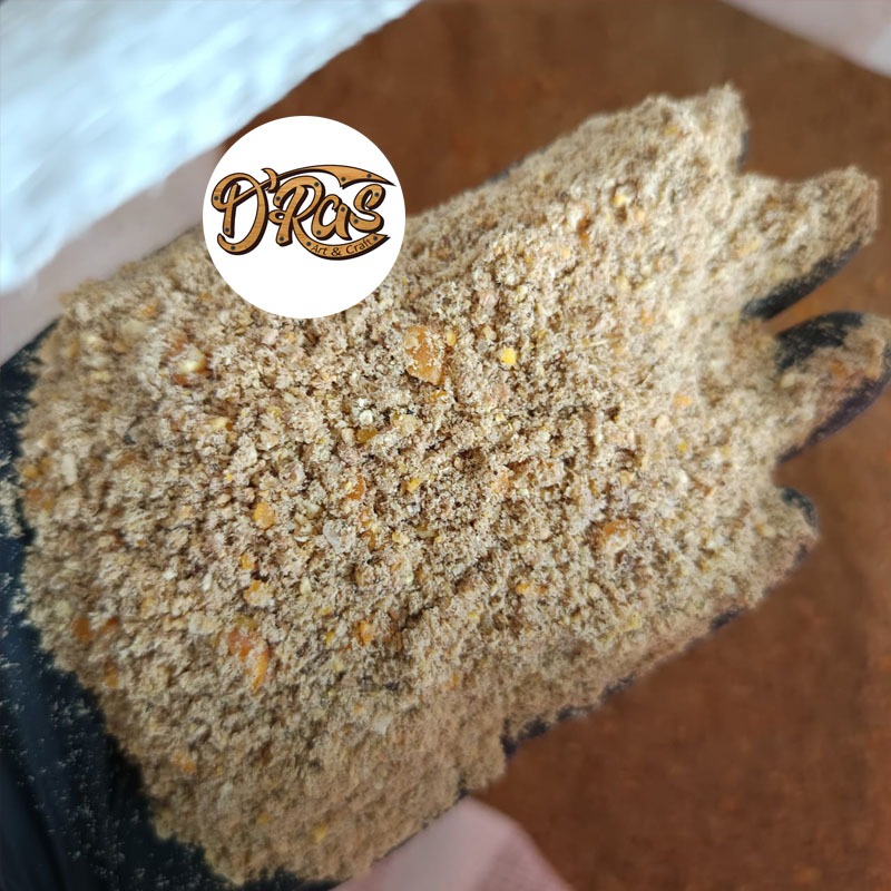 pakan ayam petelur 105 gold coin 10 kg Pakan Komplit Ayam petelur