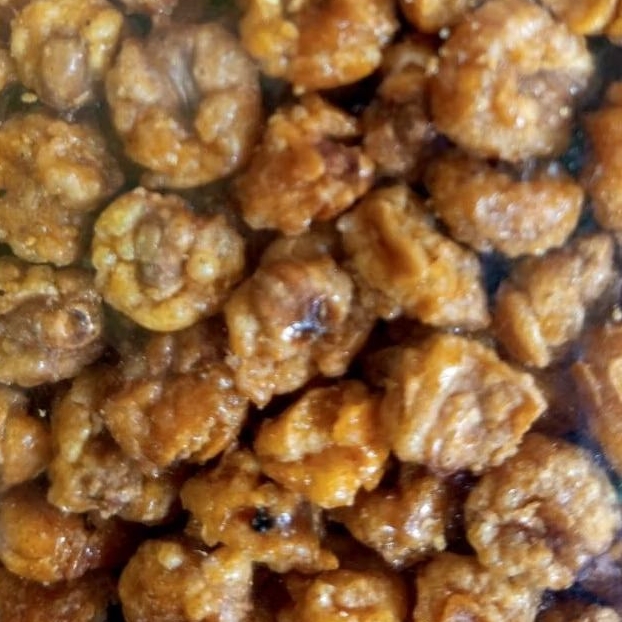 

Marni Jagung Klitik Jagung Pedas Manis 150gr