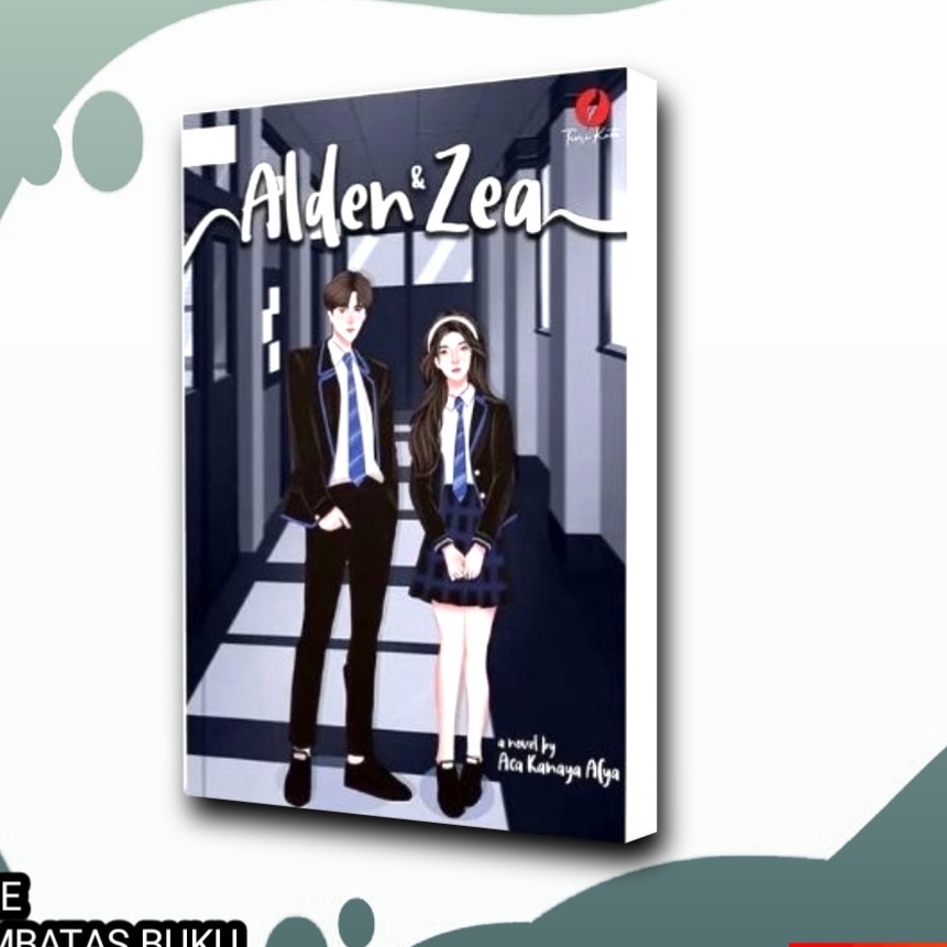 FG2 Novel Alden  Zea by Kanaya Afya  goodnovel