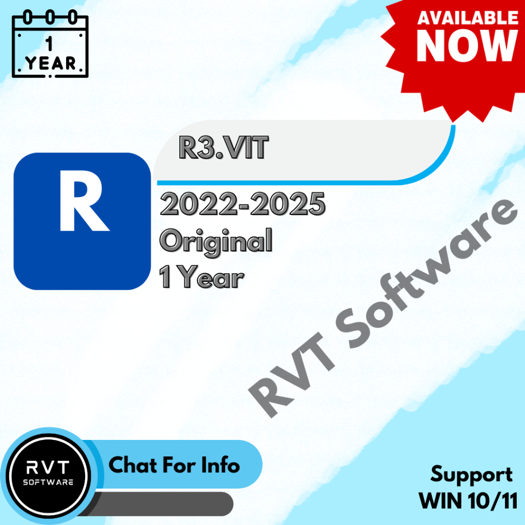 Revit Original 3 Tahun For WIN
