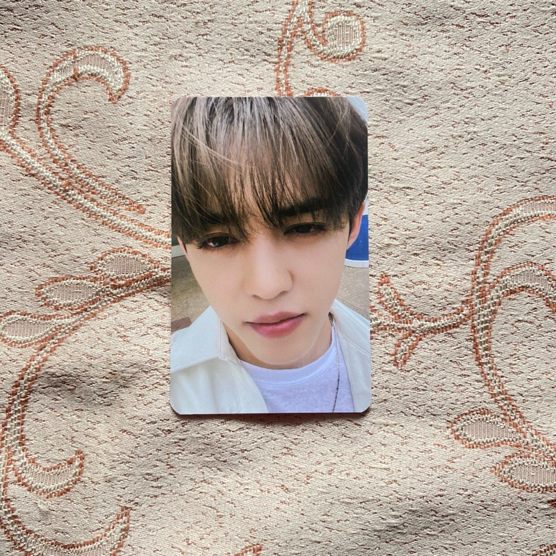 SEVENTEEN LUCKY DRAW LD M2U R1 SECTOR17 SCOUPS