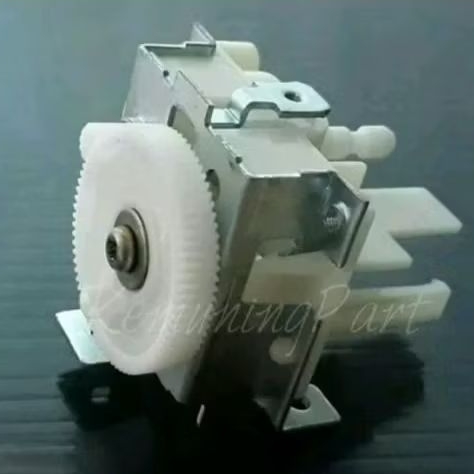 Gear Box Kipas Angin PANASONIC Original (Komplit)