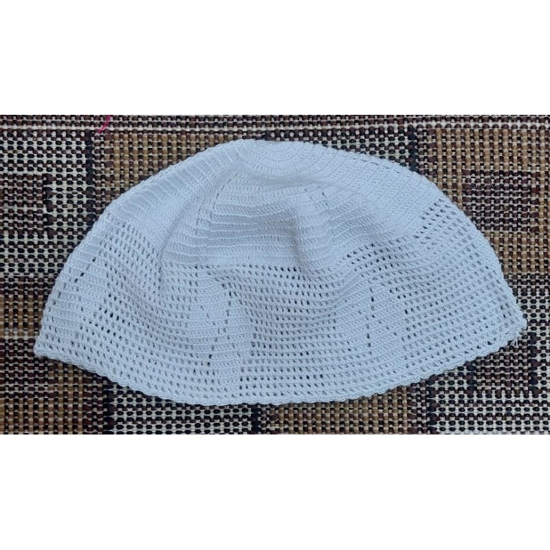 Peci Original Tarim Yaman