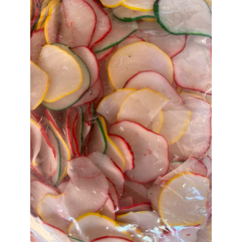 

Kerupuk seblak mentah/ kerupuk bawang 250 gram
