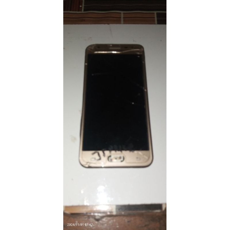 SAMSUNG J5 PRIME MINUS LCD