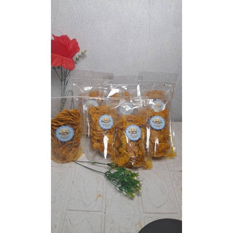 

BASRENG SEBLAK & ORIGINAL