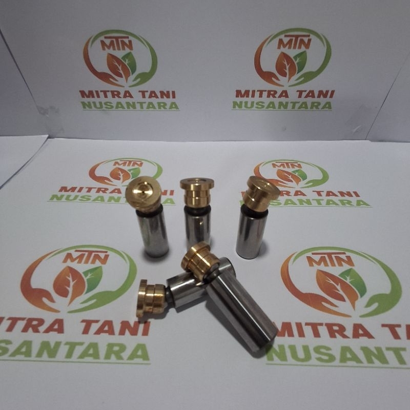 PISTON MATIC DC60 (059) COMBINE HARVESTER | SPARE PART | KUBOTA | SPAREPART