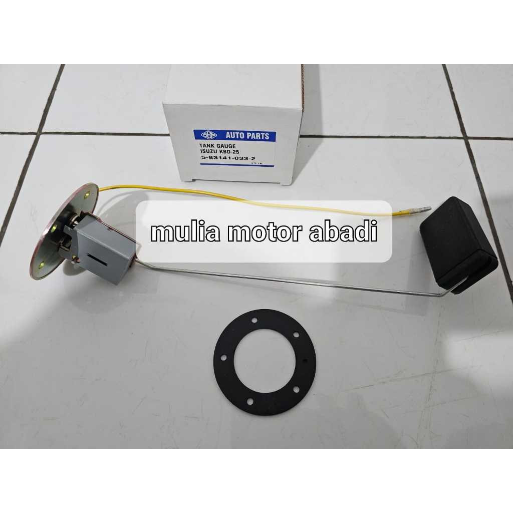 Pelampung tangki Chevrolet luv kbd25