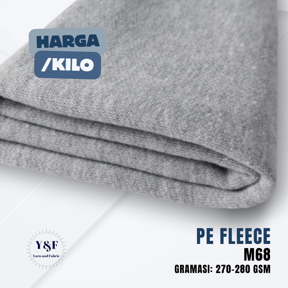 Kain PE Fleece M68