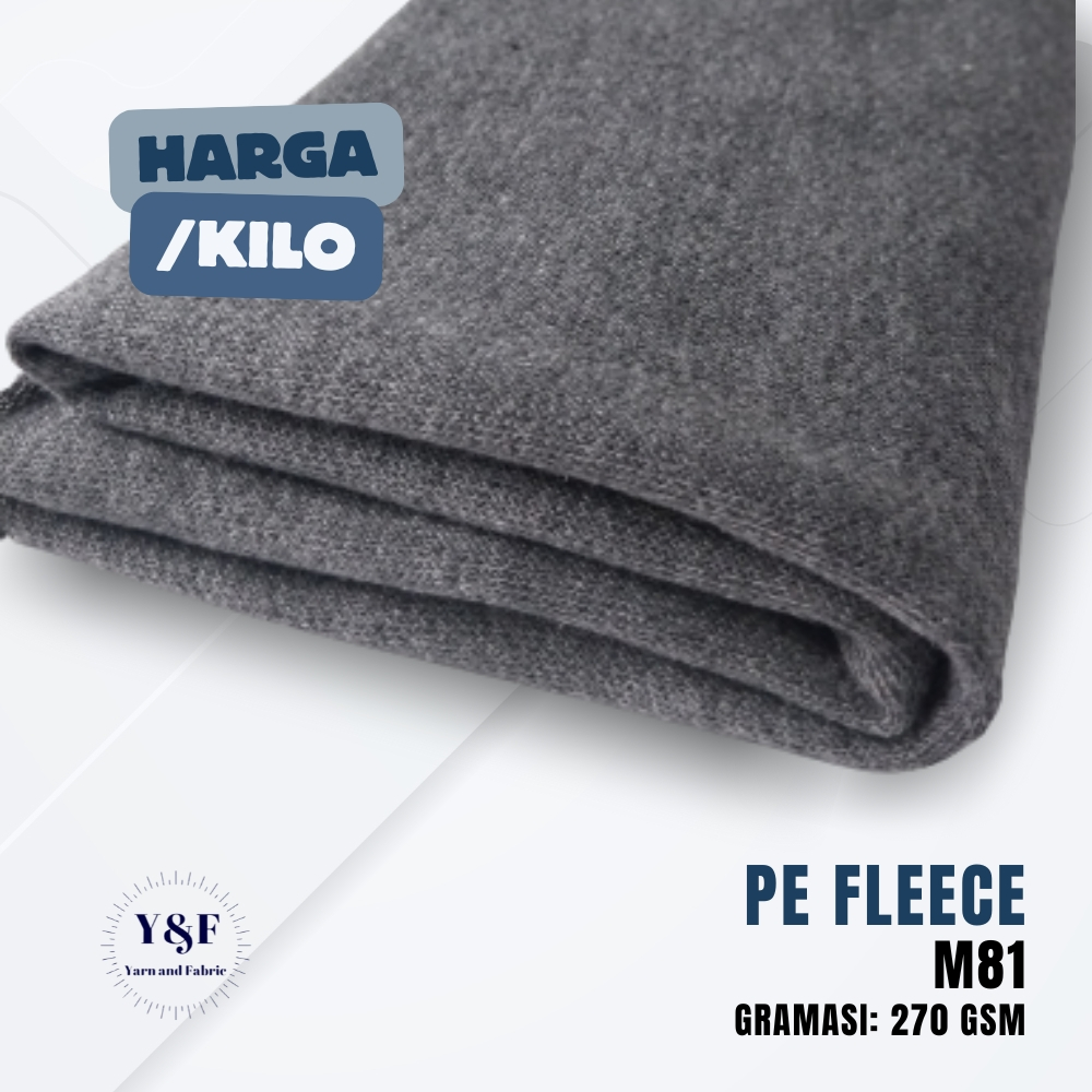 Kain PE Fleece M81