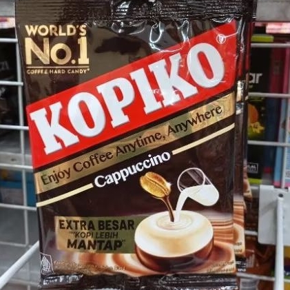 

Permen Kopiko