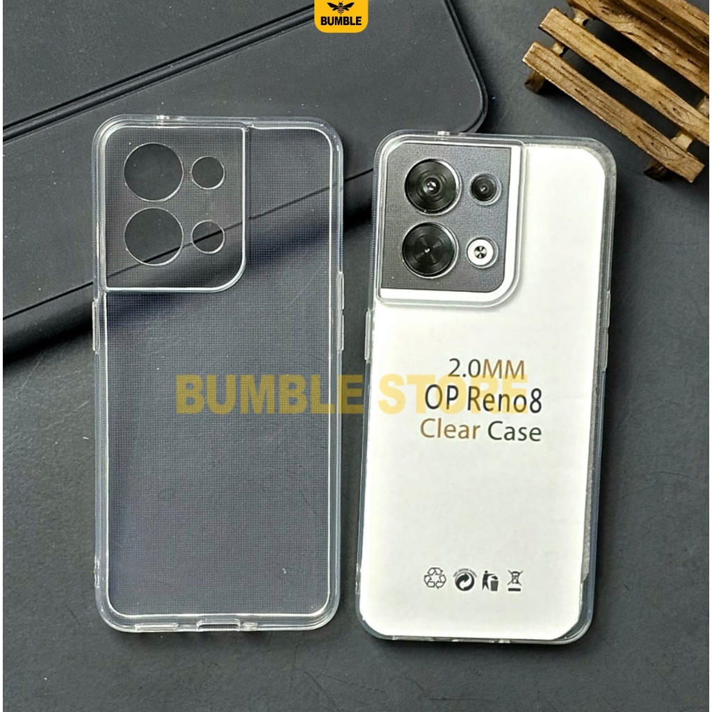 Bumble- Oppo Reno 8 5G Oppo Reno 8 Pro Oppo Reno 8 Pro Plus Oppo Reno 8T 4G Oppo Reno 8T 5G Softcase