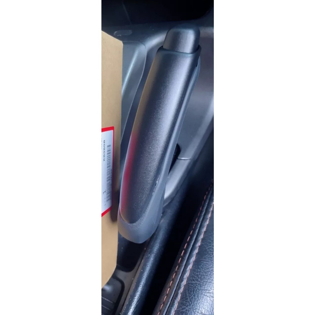 [PNP Civic FD1 / FD2] Brand New Cover Tuas Rem Tangan / Casing Rem Tangan Civic FD2R / Civic Type R 