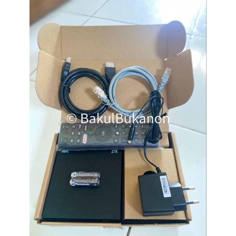 Android TV Box STB 860h v5  Android 12 Root Unlock Siap Pakai