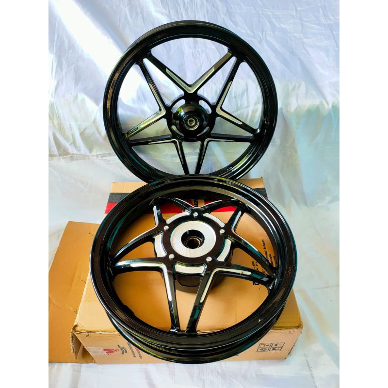 velg velk vrossi VENOM ORBITS ORBIT beat vario 110 scoopy beat esp fi VARIO 125/150 PALANG 5 BINTANG