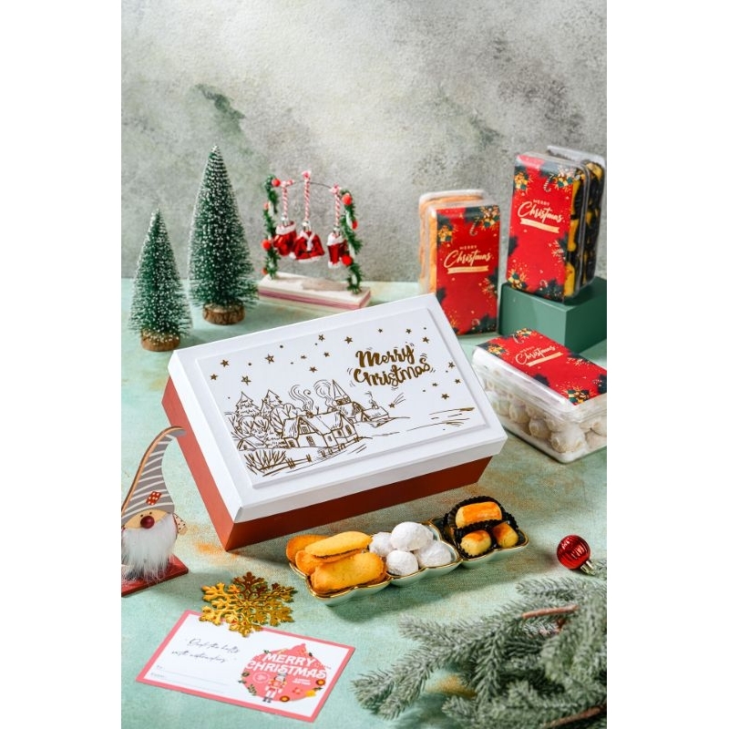 

Hampers Premium
