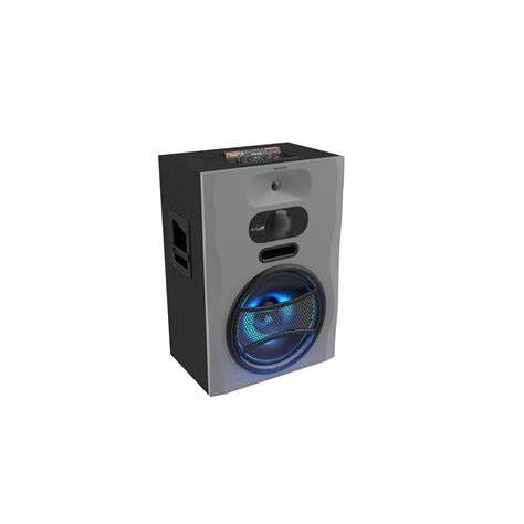 Speaker Aktif Sharp Cbox Pro 10-UBB/ 10inch Bluetooth