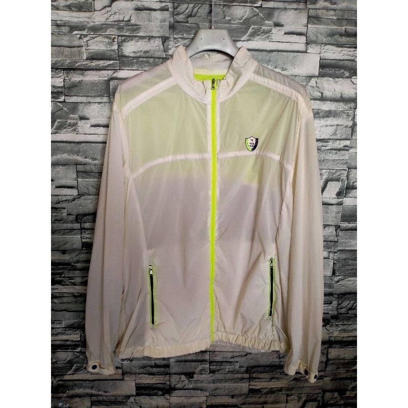 Jaket olahraga PALM SPRING second