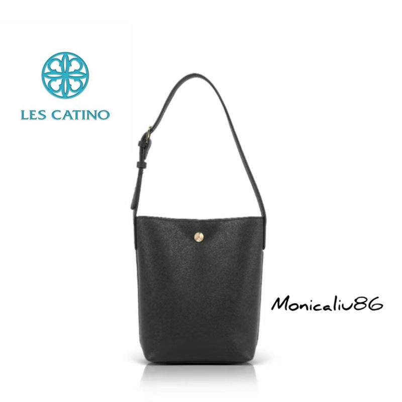 TAS LES CATINO PAMELA SHOULDER / BAG SHOULDER LES CATINO