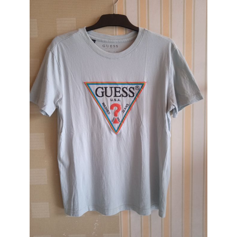 T Shirt GUESS