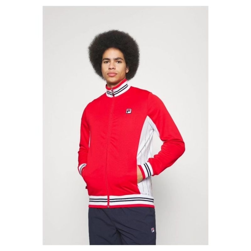 Tracktop Jaket FILA Settanta Jacket