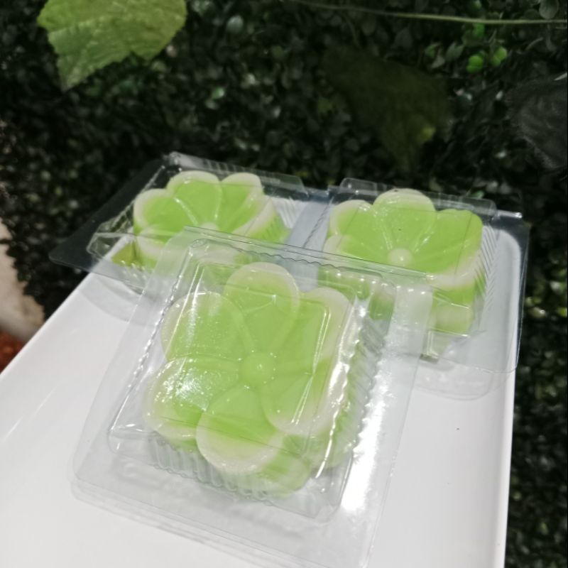 

KUE LAPIS PEPE/LAPIS PEPE BUNGA/KUE LAPIS BERAS, Jajanan Pasar, Kue Basah