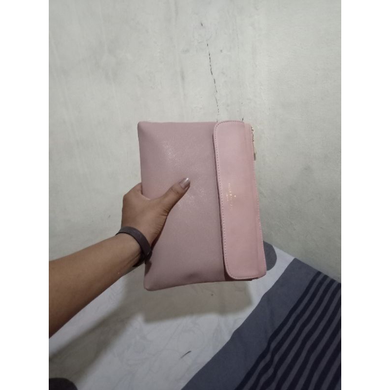 Dompet / Clucth Paul's Boutique